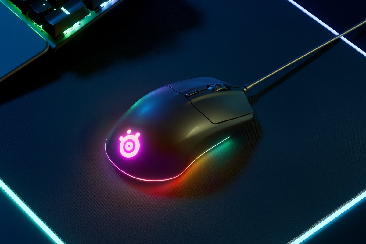Silkyy__'s tweet photo. Okok je vois que les gens sont chauuuud !!!!

Déjà joyeux Noël à toutes et tous 😼🎉❤️

Ducouuuuuup si on atteint les 1000 RT♻️ je tirerais un 2ème gagnants pour la Souris Steelseries Rival 3 ! 🐀 

À vous de jouer ! ⤵️⤵️⤵️⤵️ https://t.co/ksurXDt4pr