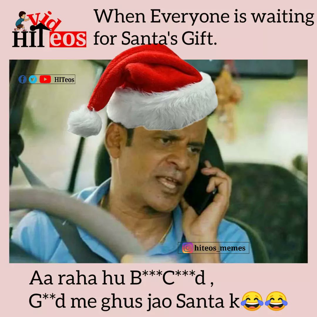 HITeos's tweet photo. #TulsiPujanDiwasKiBadhai #Jesus #Christmas #christmasmeme ho ho ho #Santa #MerryChristmas #MerryChristmas2022 https://t.co/J6CmFYCh2D