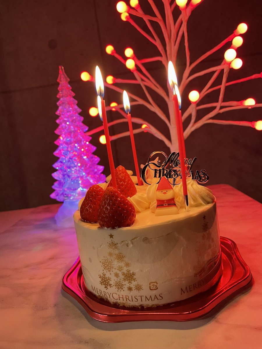 hoko_oo's tweet photo. ケーキ🍰🎂 https://t.co/szBGdlQARs