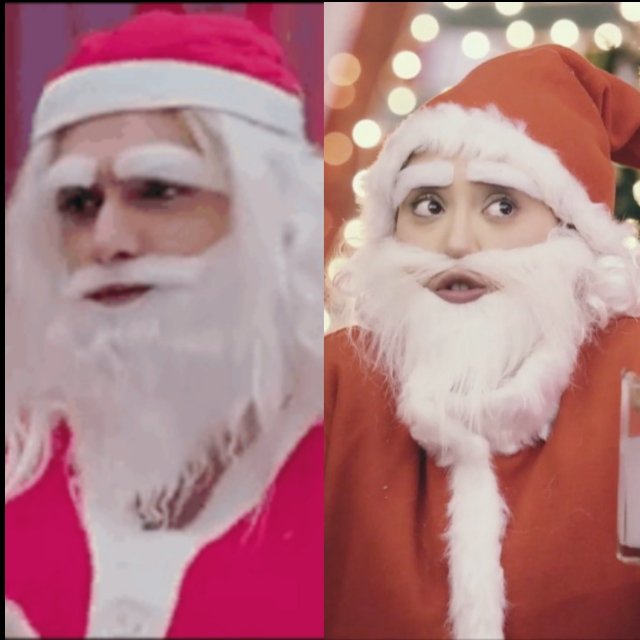 Jinkalkhapare15's tweet photo. Merry Christmas To Everyone And Shivi And Momo🎄🎄🎁⛄⛄🎅🎅
#ShivangiJoshi #MohsinKhan
#shivangijoshi𓃵 #mohsinkhan𓃵  #Kaira #Kaira𓃵 
@shivangijoshi10 @momo_mohsin https://t.co/gbkVPYW9Ra