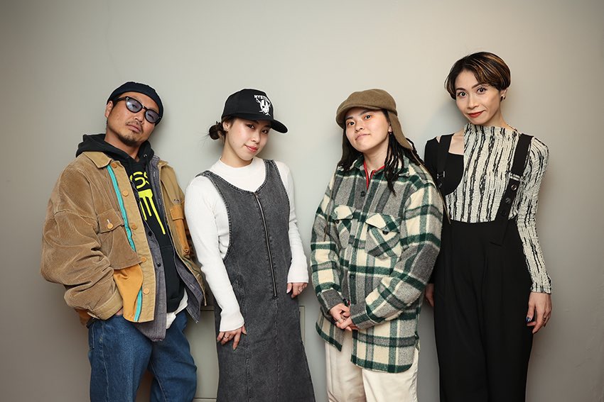 DANCEDELIGHT_JP's tweet photo. 新シーズン開幕！高校ダンス部・同好会限定本格派ストリートダンスコンテスト「高校ストリートダンス選手権2023第一回予選大会」に36組がエントリー！
見事1位通過を決めた京都文教高等学校のSOUL&amp;LOCKINGチーム“MezzaLuna” をはじめ7組が決勝進出！

https://t.co/p0ipE45gQc https://t.co/58j9qEsIa8
