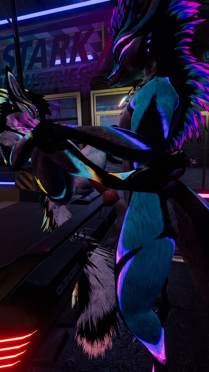 ViperTheRex's tweet image. Merry Christmas from me and my beautiful Boyfriend @HornyFoxxoGoBrr

This year has been full of love, hate, anger, sadness but most importantly, happiness, the 18th of December marks a full year with my lover, honestly couldn’t ask for a better year, here’s to 2023 hornballs~