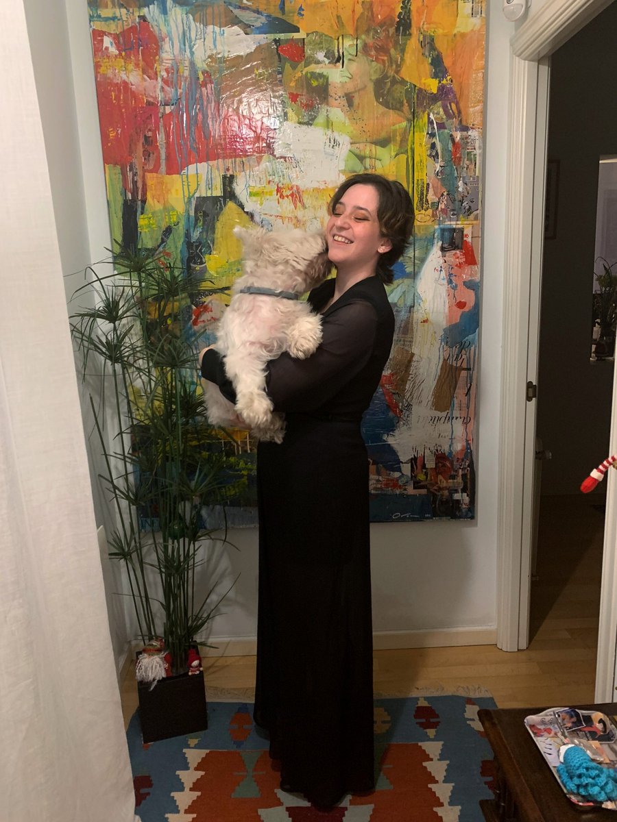 Dodie 🌻 tweet media