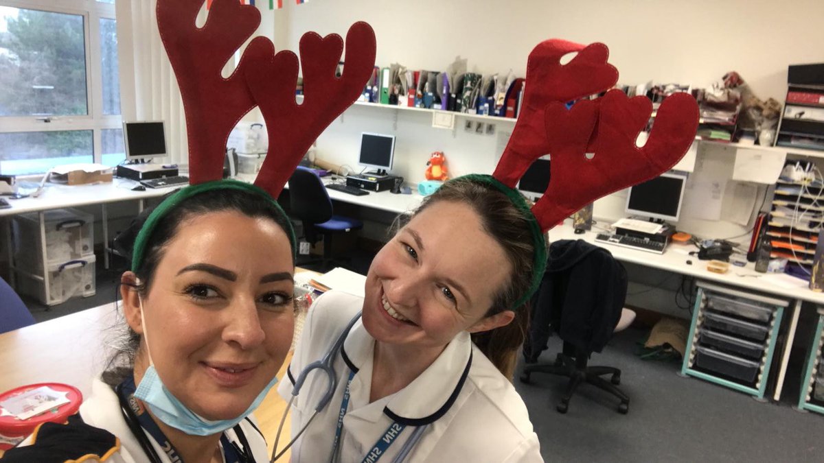Sara Slade π (@sarasladephysio) on Twitter photo Thinking about all staff working in the NHS today, particularly <a href="/amythephysio/">Amy Arnold</a> and <a href="/chelseytyler3/">Chelsey Tyler</a> who are angels with stethoscopes round their necks π©Ίπ <a href="/GWH_NHS/">Great Western Hospitals NHS Foundation Trust</a> Thinking about all staff working in the NHS today, particularly <a href="/amythephysio/">Amy Arnold</a> and <a href="/chelseytyler3/">Chelsey Tyler</a> who are angels with stethoscopes round their necks π©Ίπ <a href="/GWH_NHS/">Great Western Hospitals NHS Foundation Trust</a>