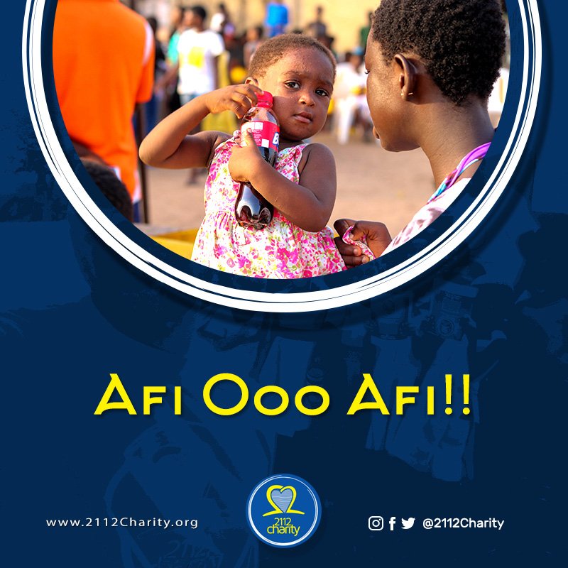 It's Christmas! 🎉🎄🍷

Love. Share. Make merry.

#2112Charity #MerryChristmas #AfiOoAfi #Christmas