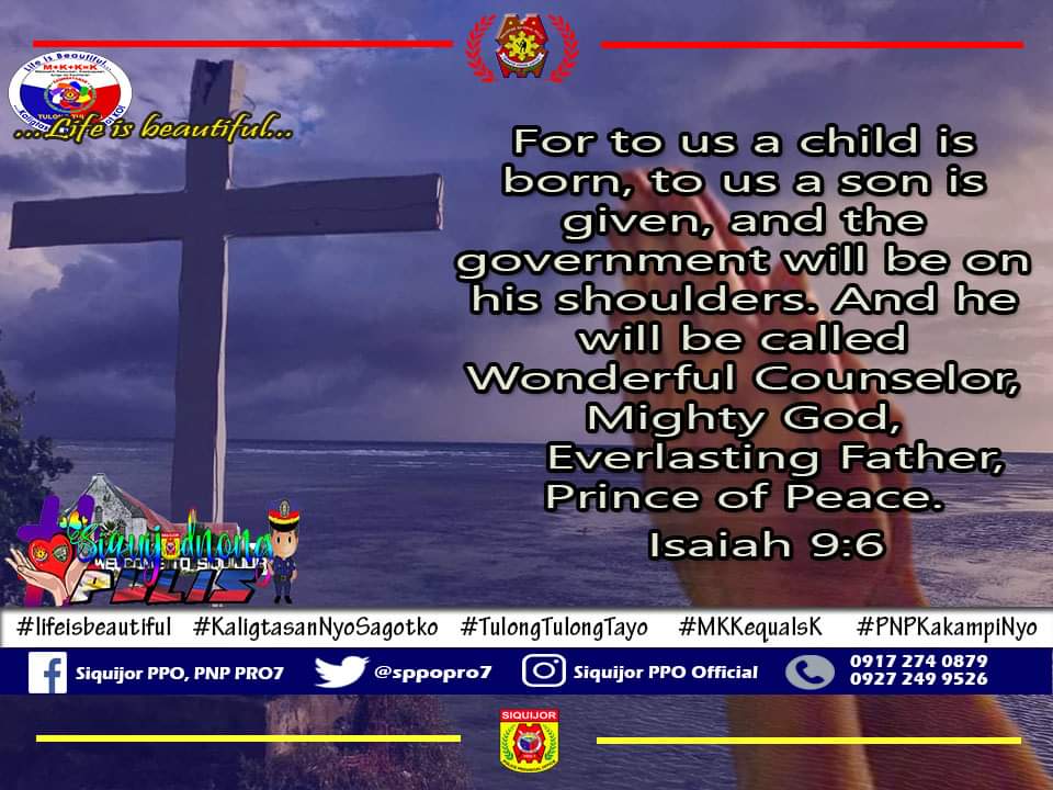 sppopronir's tweet photo. #lifeisbeautiful
#KaligtasanNyoSagotKo
#TulongTulongTayo
#MKKequalsK
#PNPKakampiNyo
#BisdakCops
#4CsonCSOP
#TeamSiquijodnonPulis
@pro7official https://t.co/VcyAHn5IM2