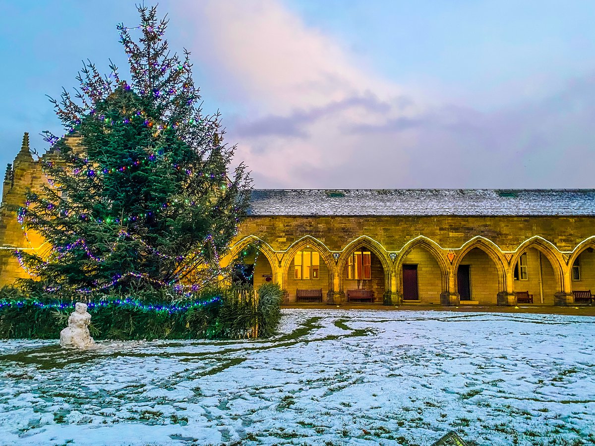 We would like to wish all of our #ABDNfamily and friends who are celebrating today a very Merry Christmas!