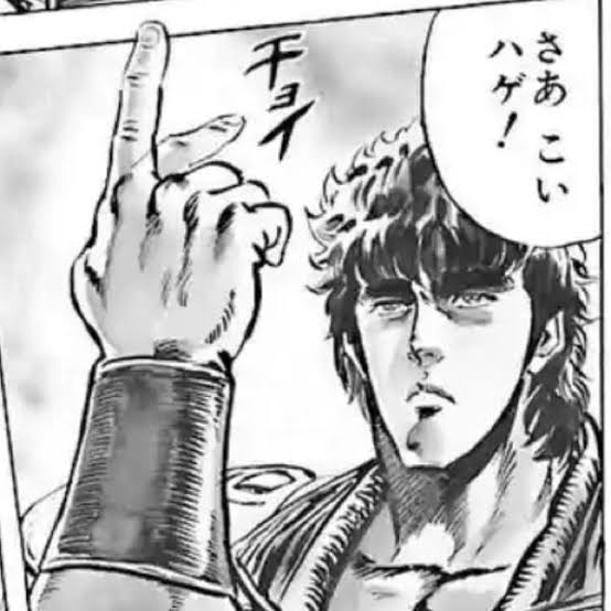 ハゲは煽られてナンボなんだよなぁ( 