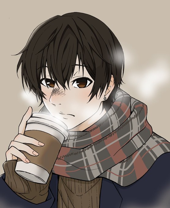 イケメン男子 イラスト のイラスト マンガ作品 39 件 Twoucan