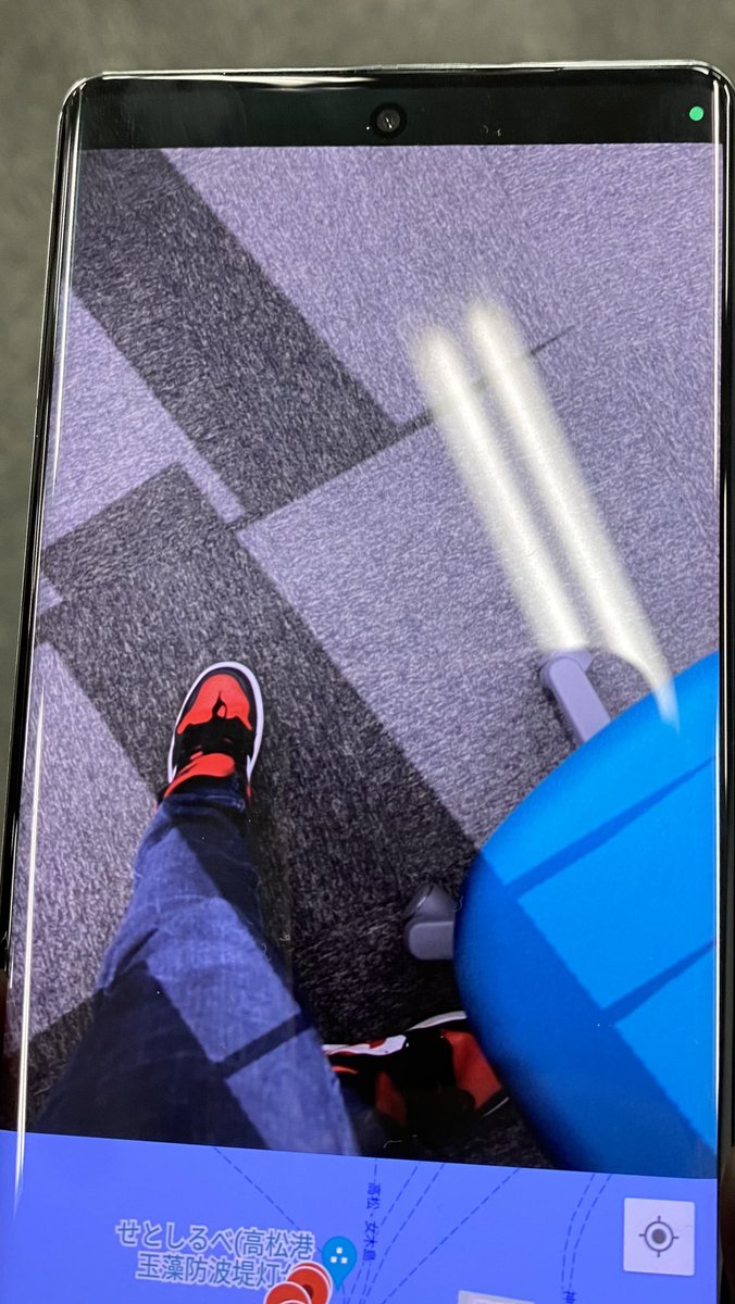 822_013's tweet photo. 今回のフェスはAndroid Studioにて
3.4時間ほどプログラムを組みました…
頑張りましたが最初は上手くいかなかったのですが…試行錯誤の結果上手く作動してくれました!プログラムは作動してくれた瞬間が1番いい!
#gdsc_katan
#gdgfest #shikoku https://t.co/lyluqxZWM9