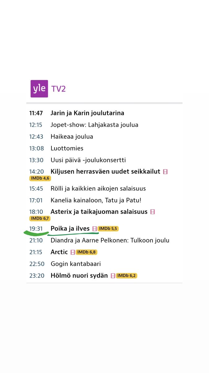 Ilves Hockey tweet media