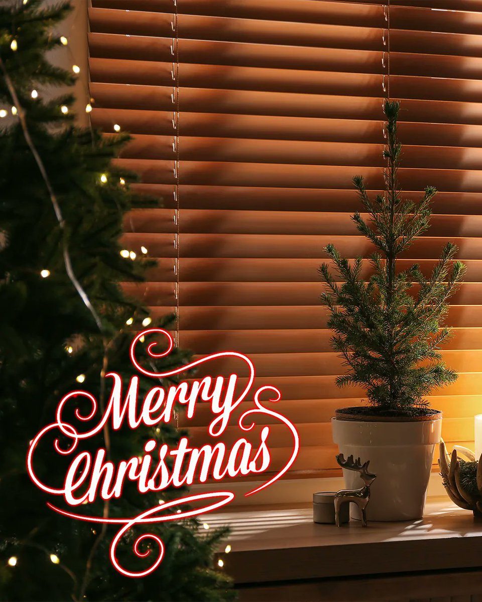 orderblinds's tweet photo. All of the team at Order Blinds wish you a very Merry Christmas and a wonderful festive season https://t.co/8R8FrksJ6t