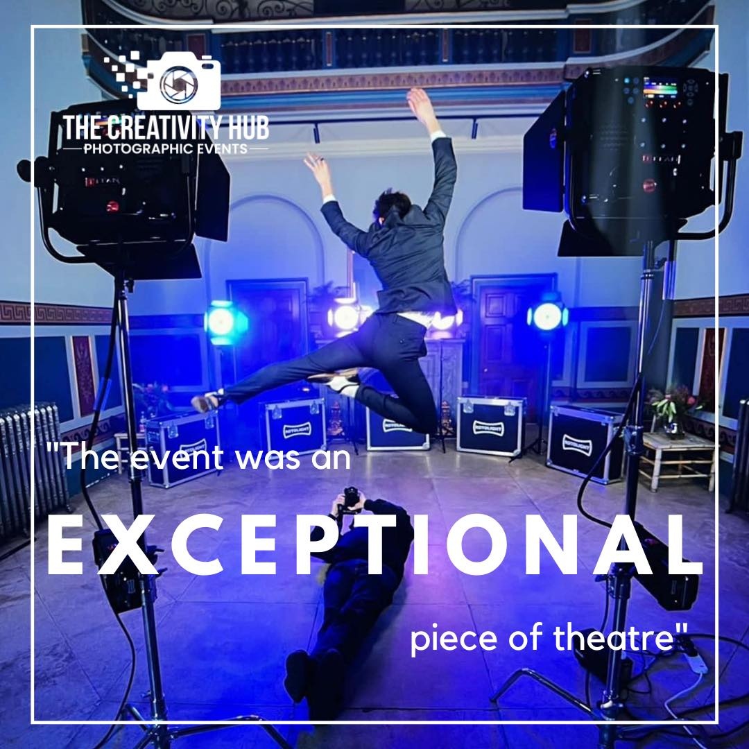 CreativityHubEvents tweet media