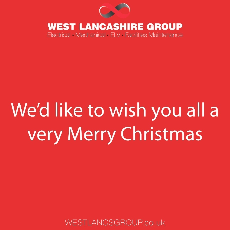 We’d like to wish you all a very Merry Christmas.⁠
⁠
Thank you to all our clients, past, present, and, future.