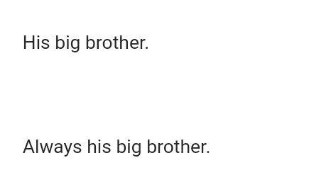 starchaserzz's tweet photo. black brothers <3 https://t.co/Dmj2d7VRBR