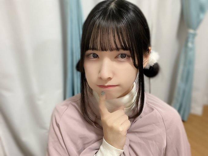 Twitterのコスプレ画像4