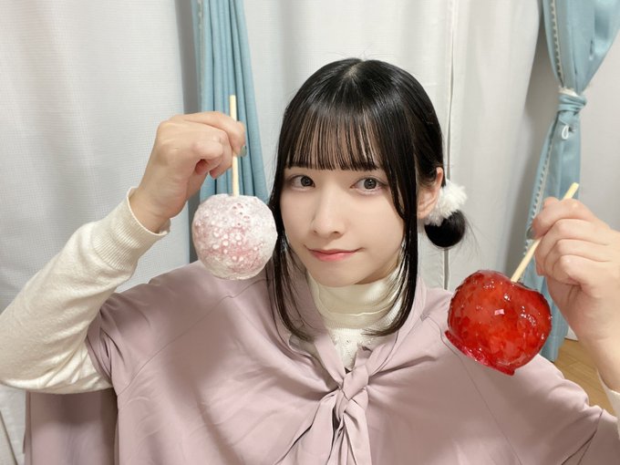 Twitterのコスプレ画像2