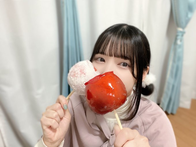 Twitterのコスプレ画像3