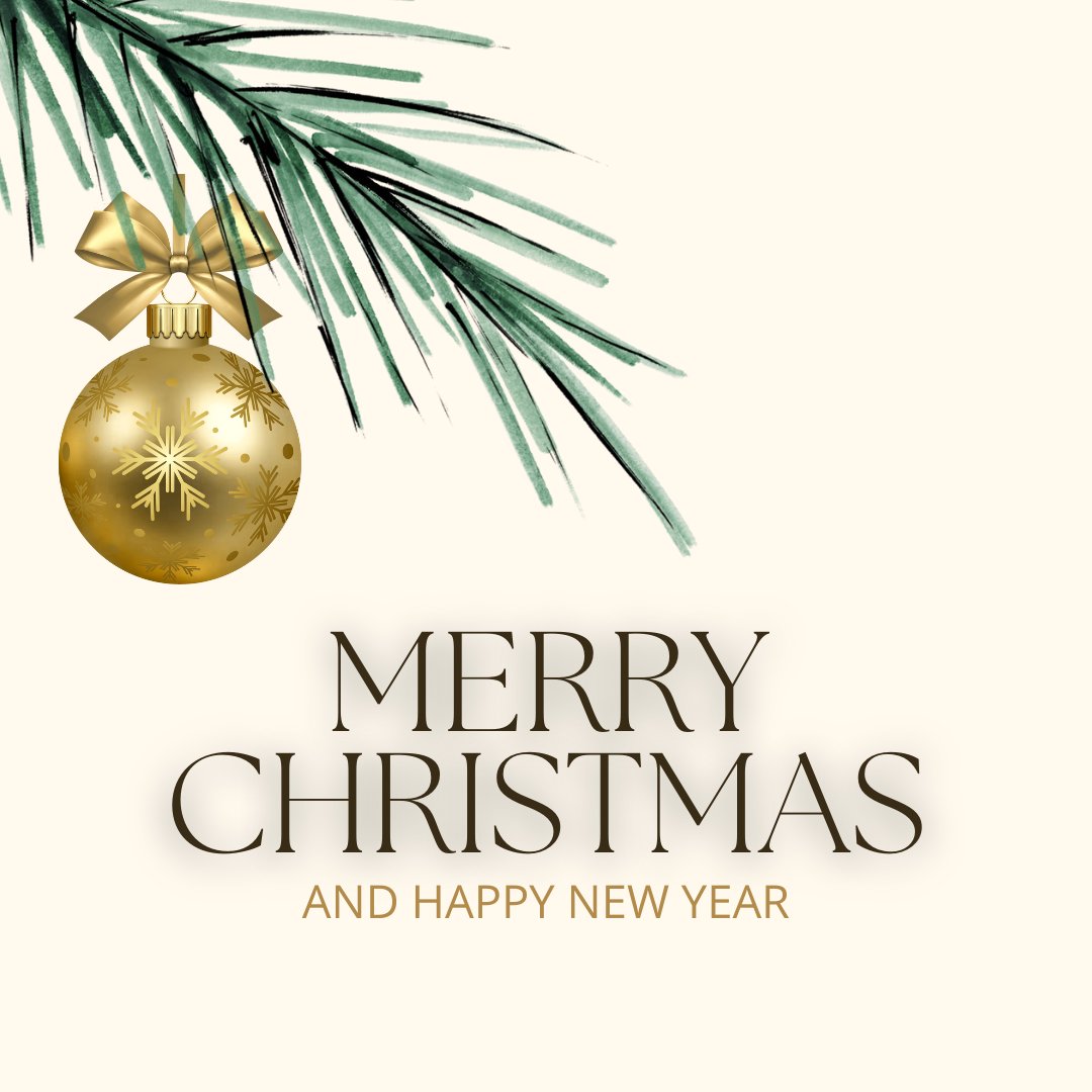 Merry Christmas and a happy new year from the team at Telet!