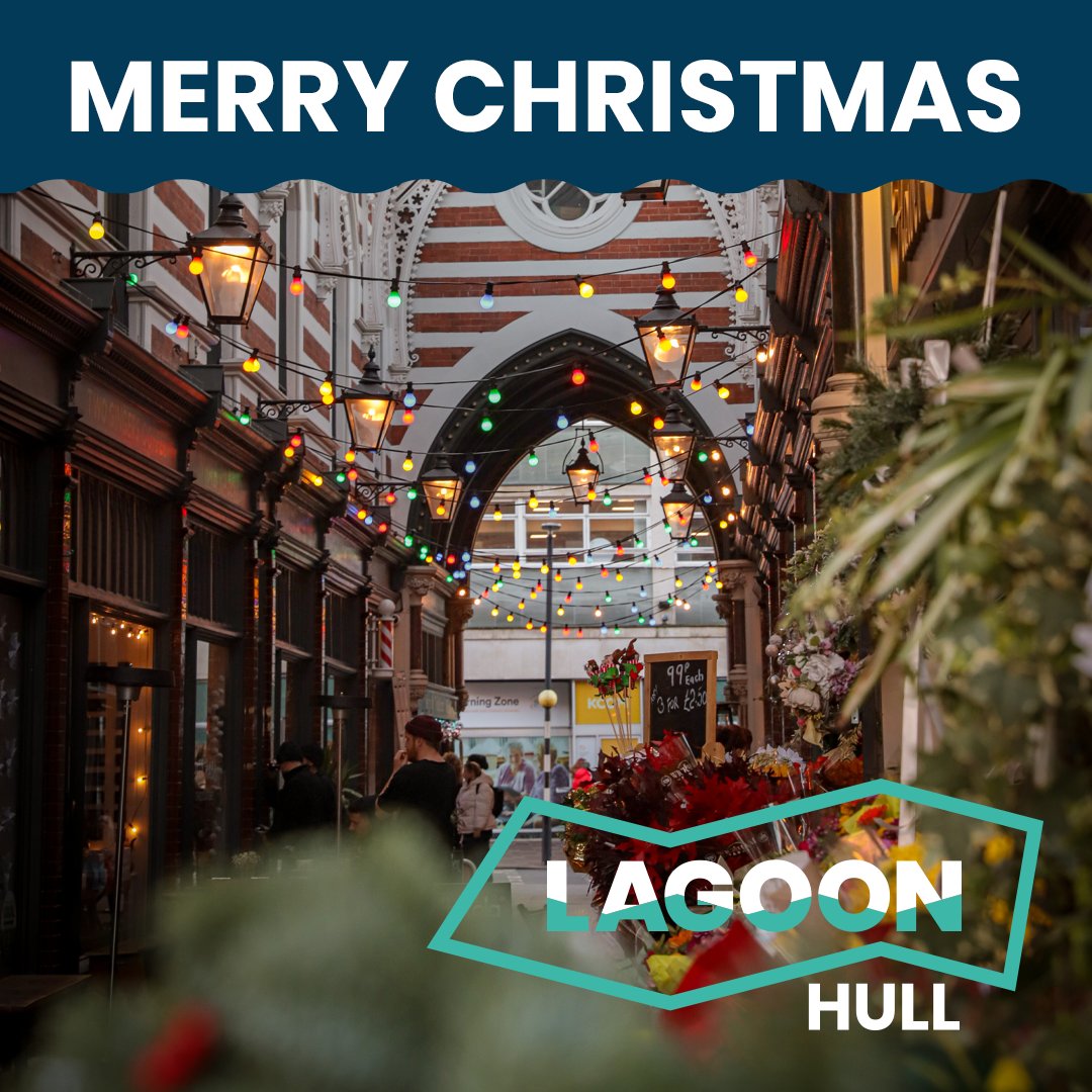 Merry Christmas! 🎅

Thank you to the thousands of people who have already shown their support for Lagoon. 

We can't do this without you. 

🌊 ow.ly/T77P50LN6VX

#merrychristmas
