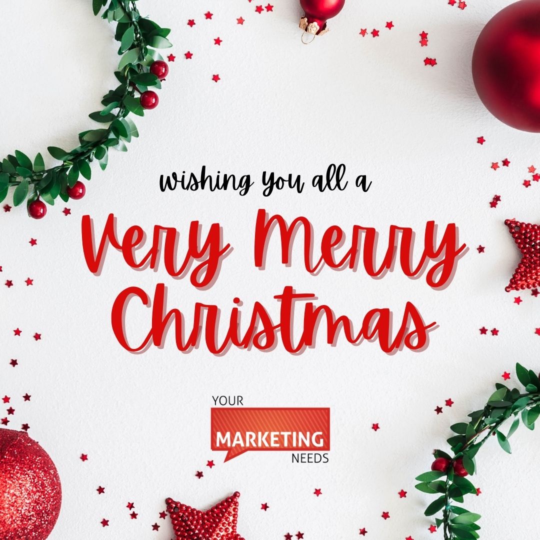 Your Marketing Needs tweet media