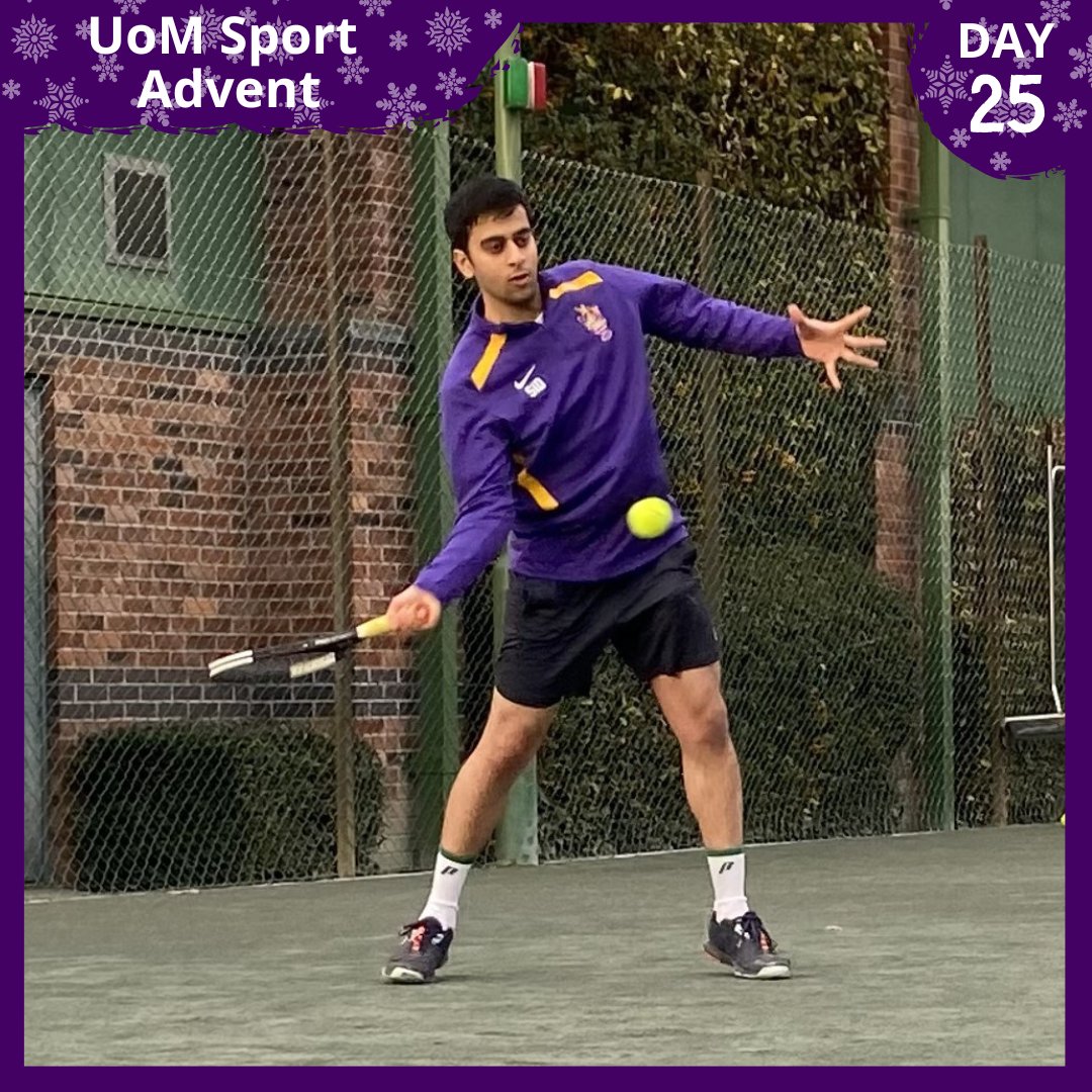 UoM Sport tweet media