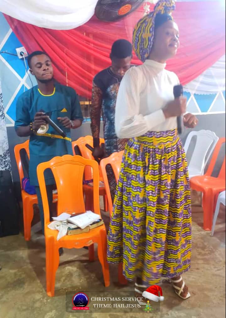 FGCCworldwide's tweet photo. Merry Christmas, π
π to you all brethren, may the joy of this season never depart from you all in Jesus name π β€.
Pictures cannot tell it all.
#tagof
#ChristmasService
#pastortimmydavid
#HailJesus
#SundayServiceLIVE
#LastSundayInYear2022
#MerryChristmas https://t.co/0xzpA7FYnU