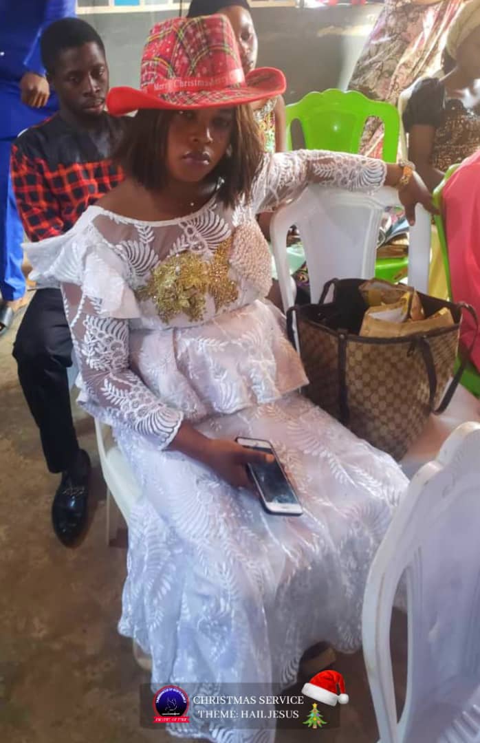 FGCCworldwide's tweet photo. Merry Christmas, π
π to you all brethren, may the joy of this season never depart from you all in Jesus name π β€.
Pictures cannot tell it all.
#tagof
#ChristmasService
#pastortimmydavid
#HailJesus
#SundayServiceLIVE
#LastSundayInYear2022
#MerryChristmas https://t.co/0xzpA7FYnU