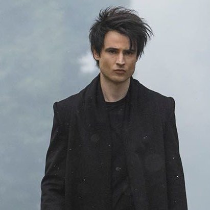 [Just leaves this here.]