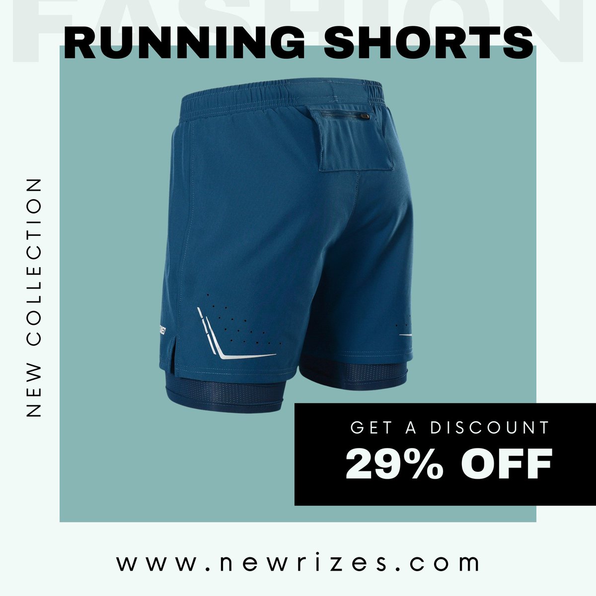 NEW_RIZES's tweet photo. Running Shorts
Shop Now
https://t.co/f04L8zEOHr
.
.
#running #men #shorts #mensfashion #mentalhealth #mensstyle #mentalhealthawareness #moments #menfashion #menwithstyle #mens #clothes #bodysuit #shop #pant #pants #jeans #activewear #short #runshots #garments #menstshirts https://t.co/ABnEm2oHY8