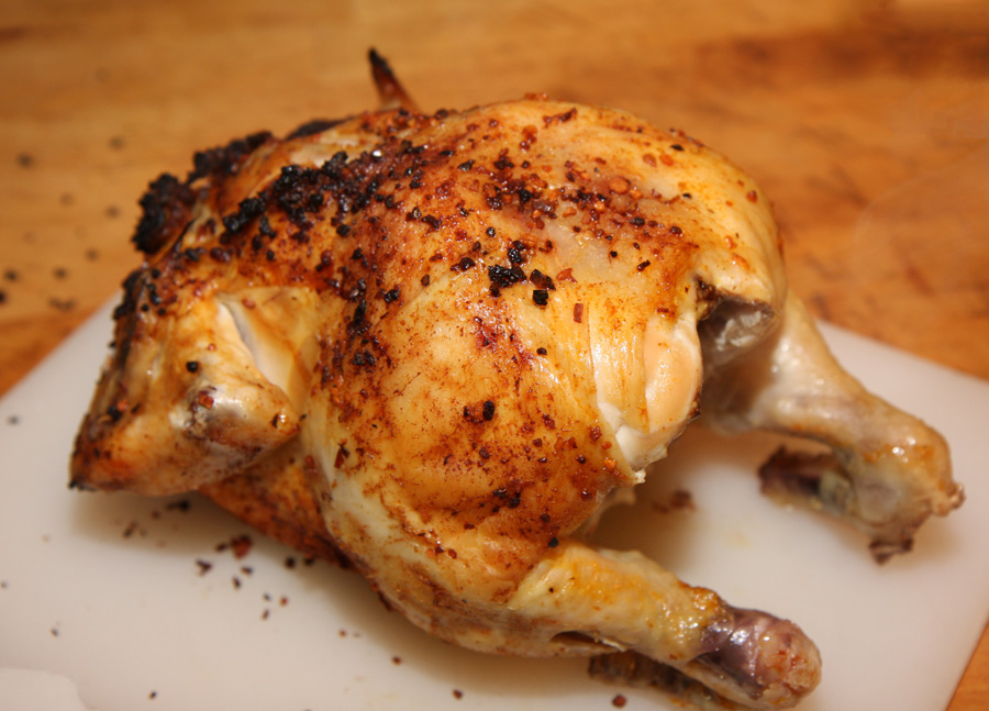 MyCookipedia's tweet photo. #Roasting a chicken
#MeatCookingTime
Give us the serving time🐓we'll give temperature and when to put in oven
►https://t.co/ZzAzQQiMgl https://t.co/Wnf43CEQC3