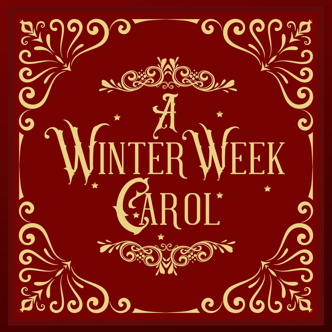Happy Christmas to those who celebrate!
Happy Winter Week for those who are enjoying our 2e special.
And a very happy three year anniversary to us, you should celebrate all of these by listening to our new episode...

A Winter Week Carol Part Two

#Paizoverse  #ActualPlay