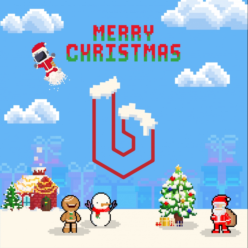 BOGUS Lab augura a tutti voi un Buon Natale ☃️
-----------------------------------------------------
Avvisiamo che i nostri studi riapriranno il 2 gennaio 2023
#merrychristmas #ancheateefamiglia