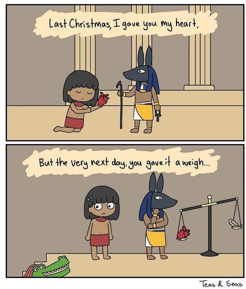 Merry Christmas ❤🎄
#WarsawMummyProject 
#WarsawmummyprojectHuman

#Christmas #Christmas2022 #Egypt