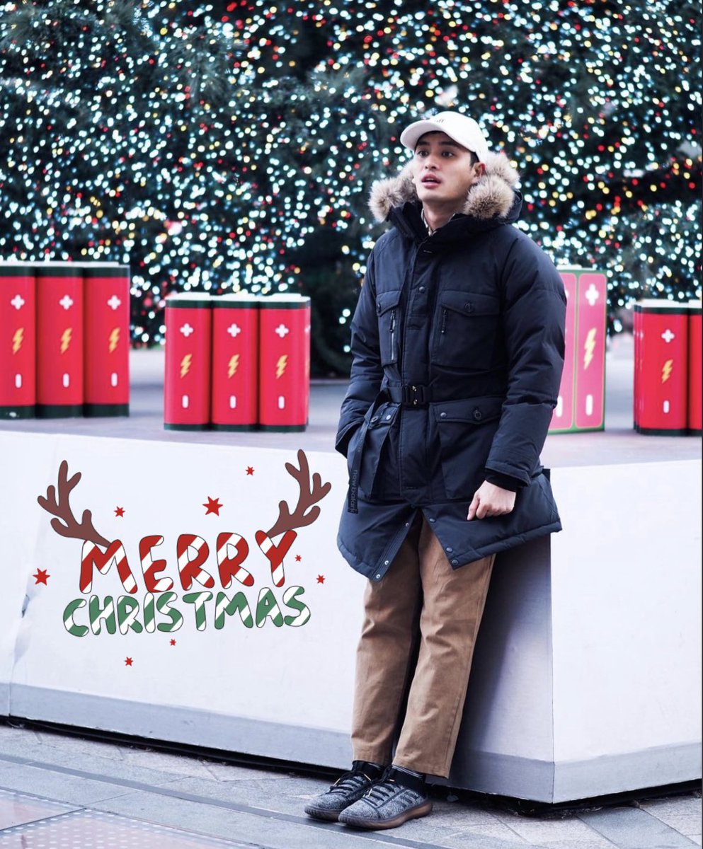 Merry Christmas PJISLAND 🎄☃️
#punjanprama #punjan #ปั้นจั่น #ปั้นจั่นปรมะ