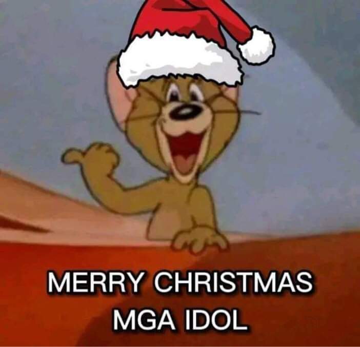 MERRY CHRISTMAS <a href="/TheRidleysMusic/">The Ridleys</a> <a href="/overoctoberph/">Over October</a> <a href="/AnyNamesOkay/">Any Name's Okay 💢</a> !!1!1!! 🎄