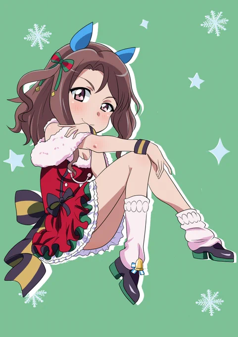 メリクリキング 