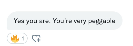 Terryble_Person's tweet photo. Ngl my Domme saying this
🙈🙈🙈🙈🙈 https://t.co/rjdGBzLFPd