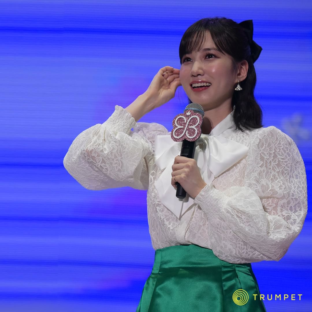 HiButton_'s tweet photo. [OFFICIAL PHOTO]

EUN-BIN NOTE: BINKAN IN KUALA LUMPUR 💗

#ParkEunBinInKL #ParkEunBinInMY #EUNBINNOTE_BINKANINKL
#박은빈 #ParkEunBin https://t.co/9wSZnS0aeB