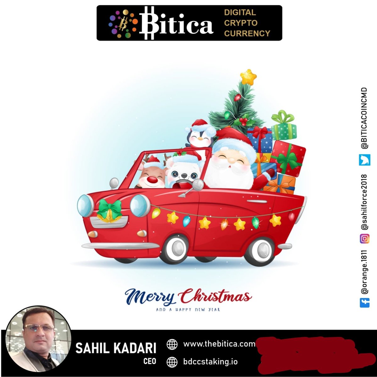 BITICA EXCHANGE (@BLOCKBEATSEX) / Posts / X