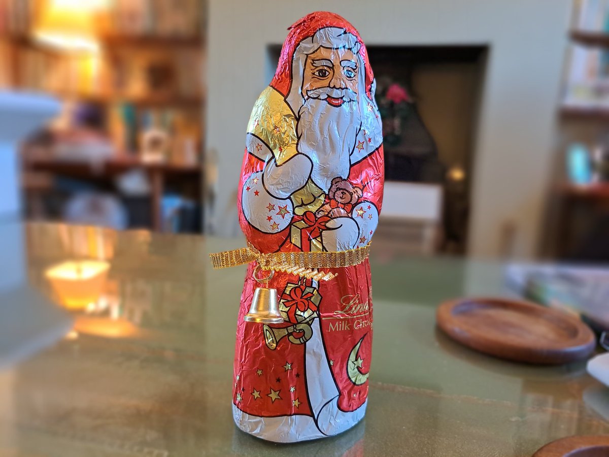 jarel's tweet image. Happy Christmas!