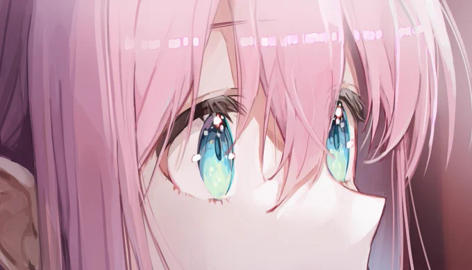 #ぼっち・ざ・ろっく #ぼっちちゃん #後藤ひとり ご苦労様 