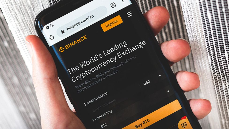 libraryoftrader's tweet photo. #Binance failing to get US exchange listings for BNB is yellow flag for Crypto analysts.
Source: https://t.co/b9anj8ms36 
#libraryoftrader #LOT https://t.co/6XevuSdx2O