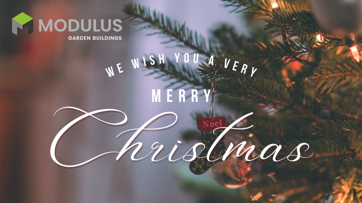 ModulusUk's tweet image. Wishing you all a very Merry Christmas! 🎅🎄

#MerryChristmas #Modulus