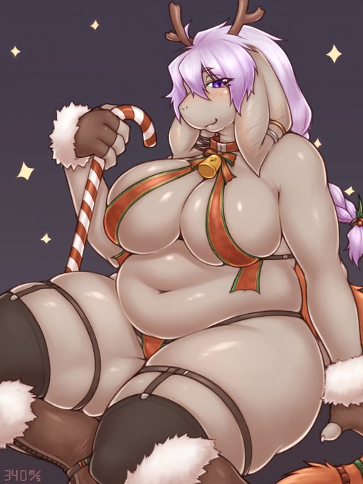 トナカイアルちゃん(メン限) 