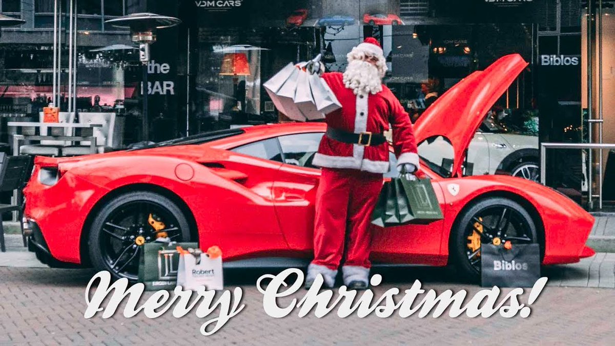 #MerryChristmas