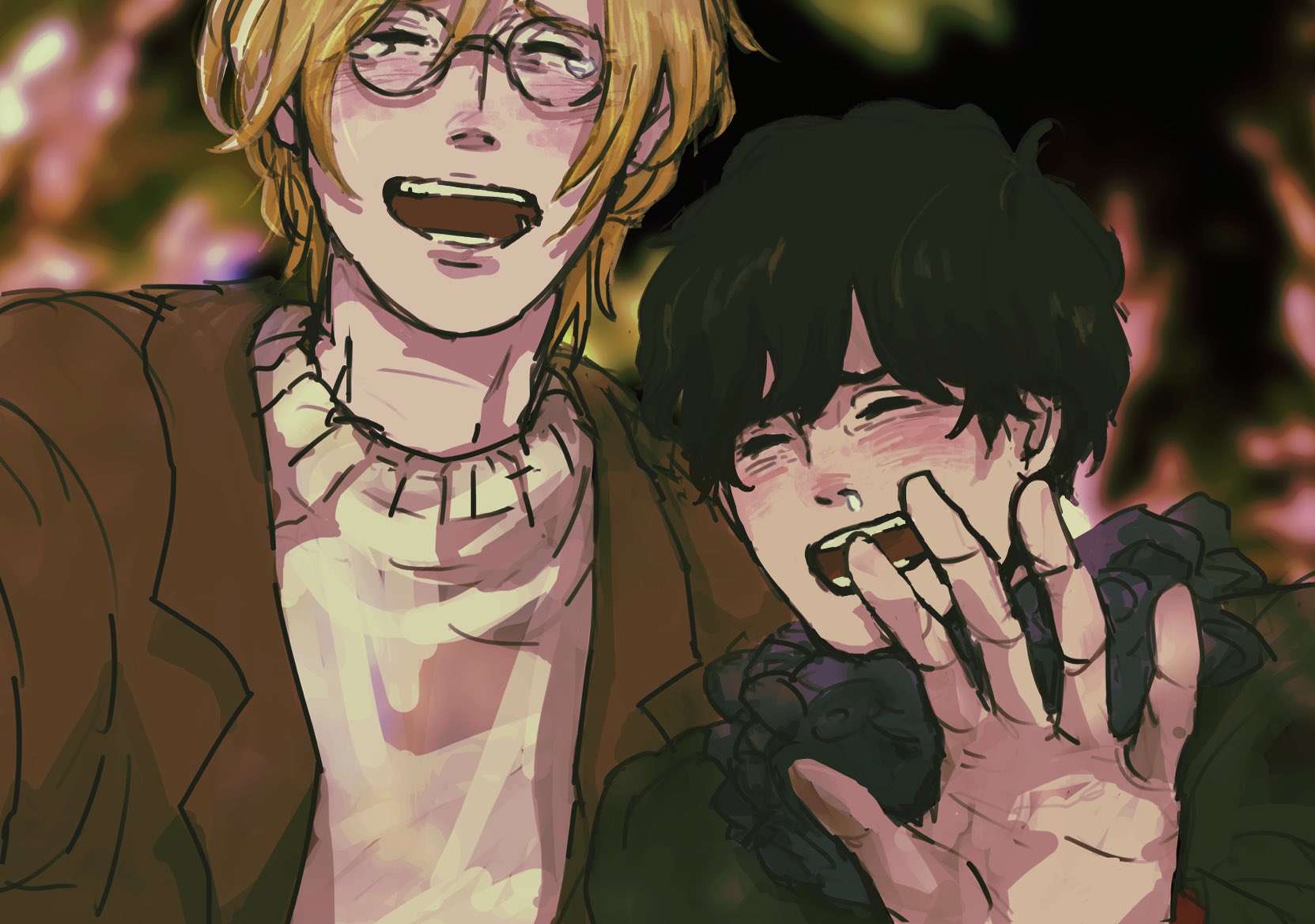 ashさま確認ページ♡ ハルサカ (@ppppppzdddddd) / X