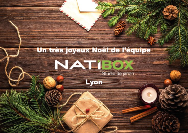 Natibox Lyon tweet media