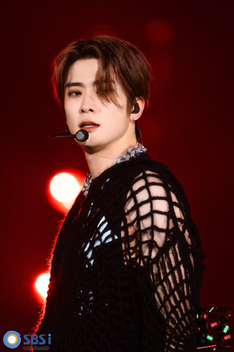 Jaehyun de NCT