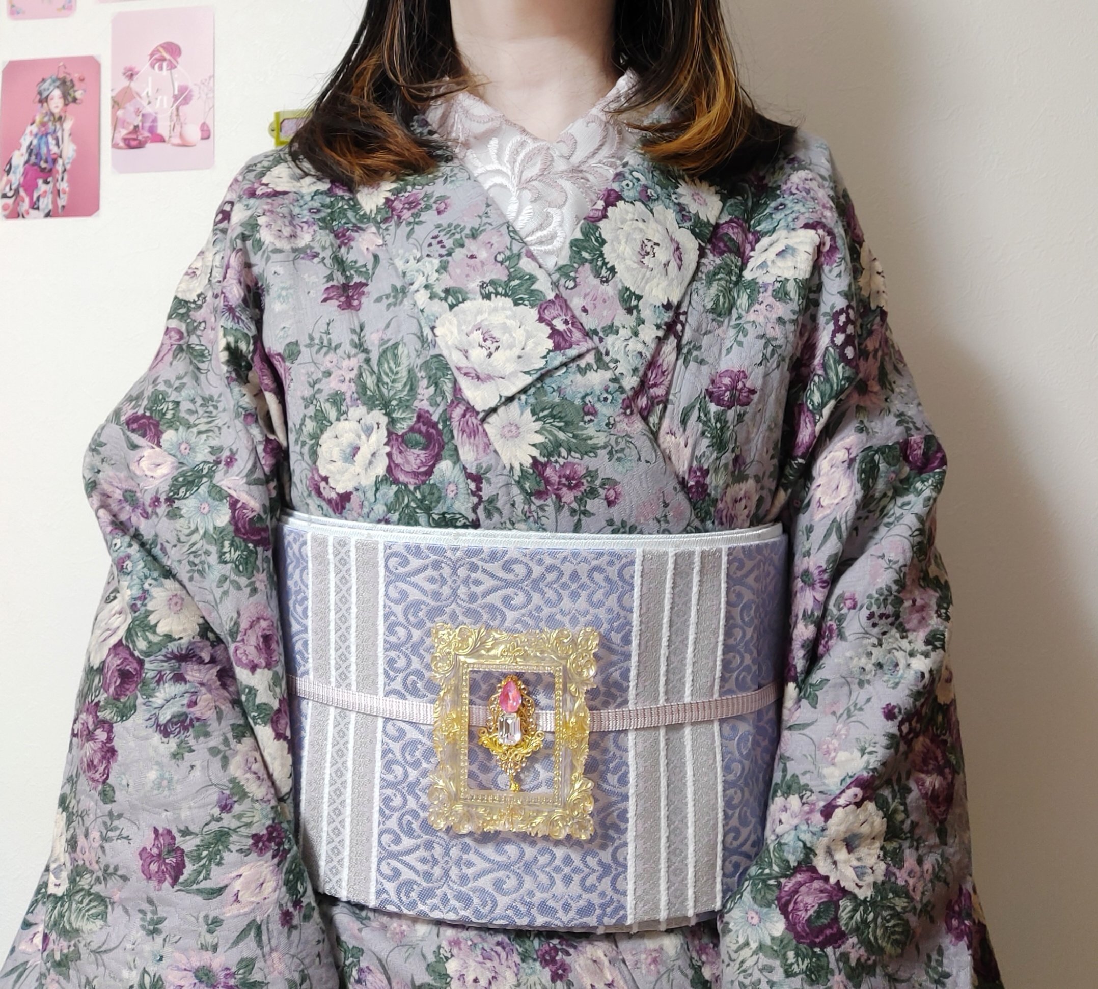 もっちゃん様専用☆着物、ほどき viacaoavanti.com.br